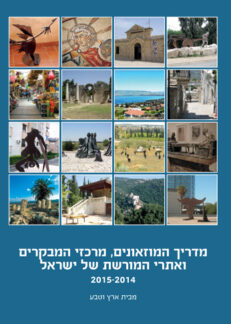 מדריך המוזאונים